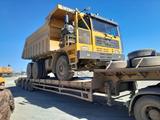 CIMC  Полуприцеп низкорамный трал 2011 года за 10 500 000 тг. в Астана – фото 4