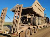CIMC  Полуприцеп низкорамный трал 2011 года за 10 500 000 тг. в Астана – фото 5