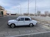 ВАЗ (Lada) 2106 1991 годаүшін1 100 000 тг. в Шымкент – фото 3