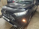 Toyota RAV4 2020 годаүшін15 000 000 тг. в Темиртау – фото 4