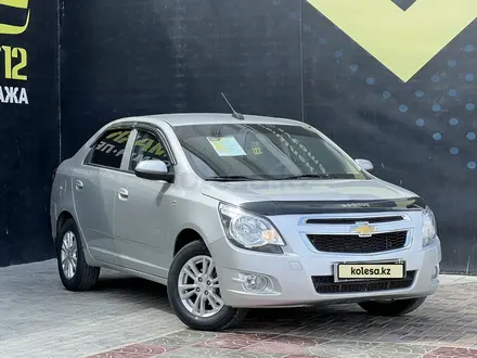 Chevrolet Cobalt 2022 годаүшін6 350 000 тг. в Актау – фото 3