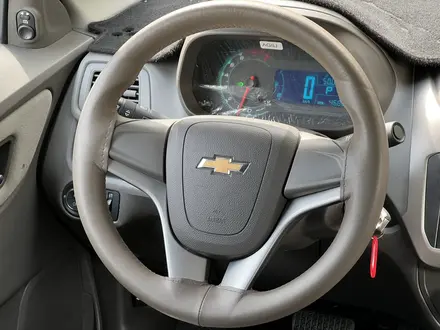 Chevrolet Cobalt 2022 годаүшін6 350 000 тг. в Актау – фото 7