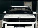 Hyundai Santa Fe 2025 года за 15 900 000 тг. в Актобе