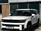 Hyundai Santa Fe 2025 годаүшін15 900 000 тг. в Актобе – фото 2