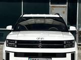 Hyundai Santa Fe 2025 годаүшін15 900 000 тг. в Актобе – фото 4