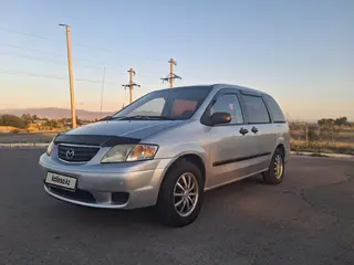 Mazda MPV