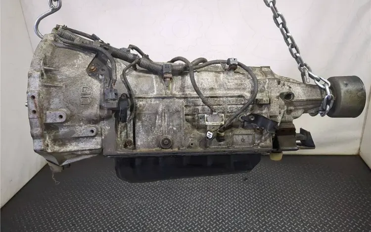 КОРОБКА АВТОМАТ 4.7 (АКПП) за 1 200 000 тг. в Алматы