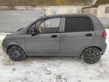 Daewoo Matiz 2012 года за 1 500 000 тг. в Атырау – фото 2