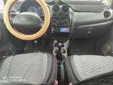 Daewoo Matiz 2012 годаүшін1 500 000 тг. в Атырау – фото 3