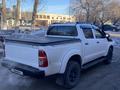 Toyota Hilux 2013 годаfor14 800 000 тг. в Караганда – фото 4