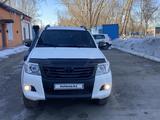 Toyota Hilux 2013 года за 14 800 000 тг. в Караганда – фото 2