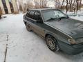 ВАЗ (Lada) 2115 2007 годаfor850 000 тг. в Кокшетау – фото 2