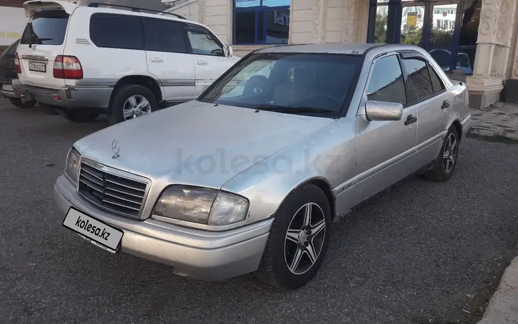 Mercedes-Benz C 220 1994 года за 1 070 000 тг. в Караганда