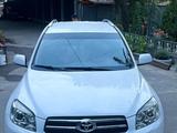 Toyota RAV4 2008 годаfor6 700 000 тг. в Алматы – фото 5