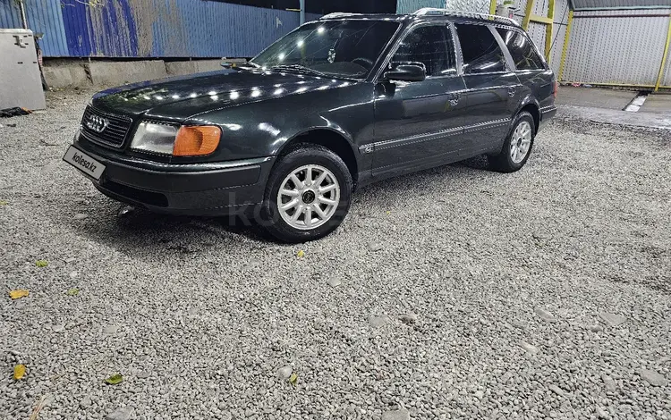 Audi 100 1993 года за 2 300 000 тг. в Туркестан