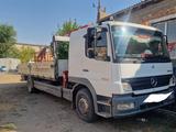 Mercedes-Benz 2008 годаүшін21 000 000 тг. в Шымкент – фото 3