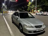 Honda Accord 1999 года за 1 900 000 тг. в Алматы