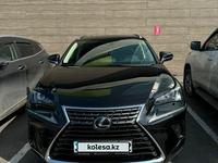 Lexus NX 200 2019 годаүшін18 000 000 тг. в Алматы
