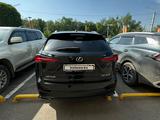 Lexus NX 200 2019 года за 18 500 000 тг. в Алматы – фото 4