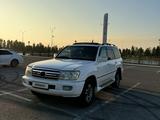 Toyota Land Cruiser 2000 годаfor7 500 000 тг. в Тараз