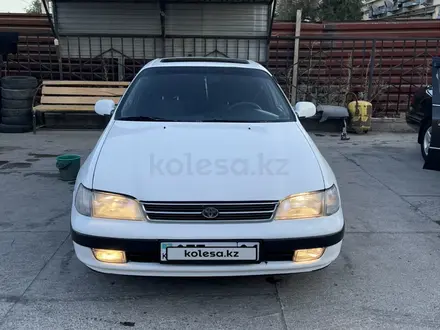 Toyota Carina E 1993 года за 1 900 000 тг. в Шымкент