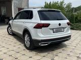 Volkswagen Tiguan 2020 года за 16 000 000 тг. в Алматы – фото 2
