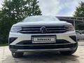 Volkswagen Tiguan 2020 года за 16 000 000 тг. в Алматы – фото 6