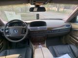 BMW 730 2003 годаfor3 500 000 тг. в Астана – фото 5