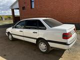 Volkswagen Passat 1994 годаүшін1 550 000 тг. в Актобе – фото 2