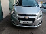 Chevrolet Spark 2022 года за 5 200 000 тг. в Алматы