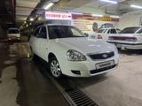 ВАЗ (Lada) Priora 2172 2012 года за 2 100 000 тг. в Семей