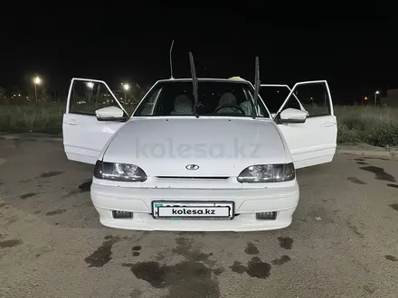 ВАЗ (Lada) 2114 2013 года за 1 400 000 тг. в Алматы – фото 33