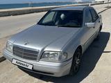 Mercedes-Benz C 200 1996 годаүшін2 850 000 тг. в Карабалык (Карабалыкский р-н)