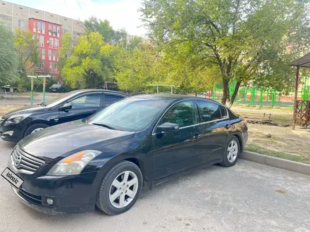 Nissan Altima 2008 года за 3 000 000 тг. в Кентау – фото 4