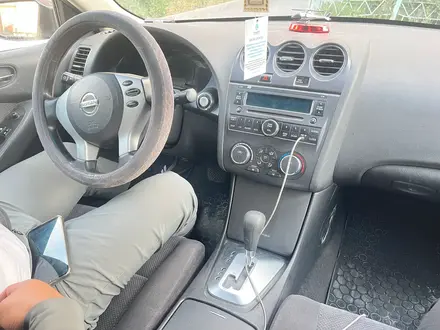 Nissan Altima 2008 года за 3 000 000 тг. в Кентау – фото 5