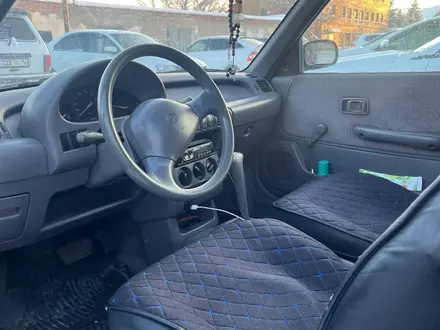 Nissan Micra 1993 года за 1 550 000 тг. в Усть-Каменогорск – фото 11