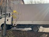 Kia  K-Series 2024 года за 16 100 000 тг. в Алматы – фото 4