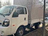 Kia  K-Series 2024 года за 16 100 000 тг. в Алматы – фото 3