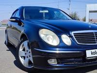 Mercedes-Benz E 320 2003 года за 5 500 000 тг. в Шымкент