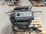 Двигатель/АКПП из Японии 1.8л CDA 2л CCZ Skoda SuperB Yeti + установка. за 470 000 тг. в Алматы