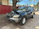 Lexus RX 300 1999 года за 4 800 000 тг. в Алматы – фото 4