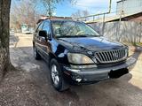 Lexus RX 300 1999 года за 4 800 000 тг. в Алматы – фото 5