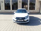 ВАЗ (Lada) Granta 2190 2020 года за 3 000 000 тг. в Алматы – фото 2