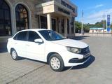 ВАЗ (Lada) Granta 2190 2020 года за 3 000 000 тг. в Алматы – фото 3
