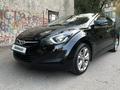 Hyundai Elantra 2014 года за 6 500 000 тг. в Алматы – фото 5