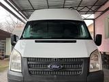 Ford Transit 2013 годаүшін9 500 000 тг. в Алматы