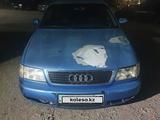 Audi A6 1996 года за 2 200 000 тг. в Ерейментау