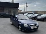 ВАЗ (Lada) Priora 2170 2014 года за 3 750 000 тг. в Шымкент – фото 4