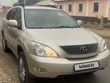 Lexus RX 350 2007 года за 6 500 000 тг. в Шымкент – фото 2