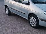 Renault Scenic 2002 годаүшін2 000 000 тг. в Атырау – фото 2